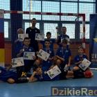 fot. KS Iskra Rybarzowice