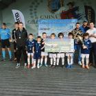 fot. LKS Beskid Gilowice-Rychwałd