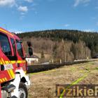 Fot. OSP Pewel Ślemieńska 