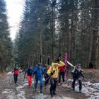 Fot. GOPR BESKIDY 