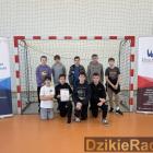 Fot. Powiatowy Szkolny Związek Sportowy w Żywcu 