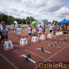 fot. MKS Żywiec - Lekkoatletyka 