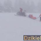 Fot. GOPR BESKIDY 