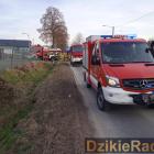 Fot: OSP Łodygowice OSP Pietrzykowice