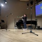 Fot. Państwowa Szkoła Muzyczna I i II st. im. Witolda Rowickiego w Żywcu 
