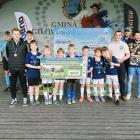 fot. LKS Beskid Gilowice-Rychwałd