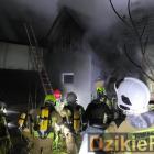 Fot.OSP Pewel Ślemieńska 