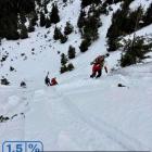 Fot. GOPR BESKIDY 