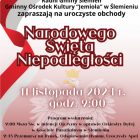 Fot. Gmina Ślemień