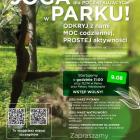 Fot. Miejskie Centrum Ekologiczne w Żywcu