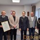 Fot. Ochotnicza Straż Pożarna w Nieledwi 