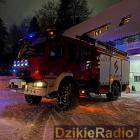 Fot. OSP Zwardoń 