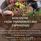Fot. KGW Ostre, KGW Twardorzeczka