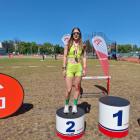 fot. MKS Żywiec - Lekkoatletyka 