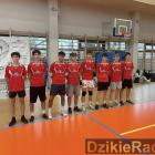 fot. Powiatowy Szkolny Związek Sportowy w Żywcu