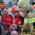 Fot. Stanisław Kucharczyk - Wicestarosta miasta Żywiec 