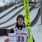 fot. LKS Klimczok Bystra Skoki Narciarskie i Kombinacja Norweska