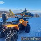 Fot. GOPR BESKIDY 