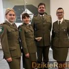 Fot:   Śląski Oddział Straży Granicznej