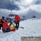 Fot. Grupa Beskidzka GOPR 