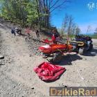 Fot. GOPR BESKIDY 