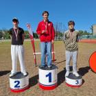 fot. MKS Żywiec - Lekkoatletyka 