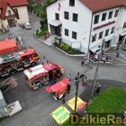 Fot. OSP Nieledwia 