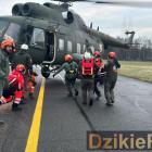 Fot. OSP Wieprz 