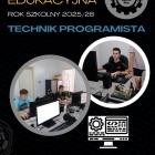 Fot. Zespół Szkół Zawodowych w Węgierskiej Górce 