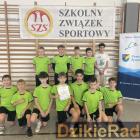 Fot.Powiatowy Szkolny Związek Sportowy w Żywcu 