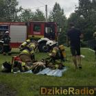 fot. OSP Oczków
