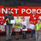 Fot. Klub HDK PCK przy Urzędzie Gminy Radziechowy-Wieprz
