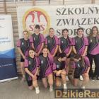 Fot. Powiatowy Szkolny Związek Sportowy w Żywcu 