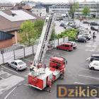 fot. PSP Żywiec