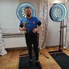 fot. Żywiecka Liga STEEL DART