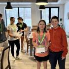 fot. Beskidzki Klub Tenisowy Advantage Bielsko-Biała
