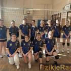 fot. Powiatowy Szkolny Związek Sportowy w Żywcu