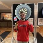 fot. Żywiecka Liga STEEL DART 