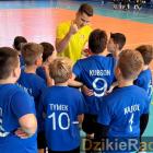 fot. KS Iskra Rybarzowice