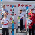 fot. LKS Klimczok Bystra Skoki Narciarskie i Kombinacja Norweska 