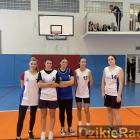 Fot. Powiatowy Szkolny Związek Sportowy w Żywcu 