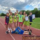 fot. MKS Żywiec - lekkoatletyka