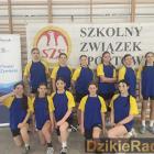 Fot. Powiatowy Szkolny Związek Sportowy w Żywcu 