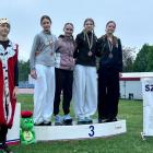 fot. MKS Żywiec - Lekkoatletyka