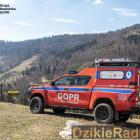fot. GOPR Grupa Beskidzka
