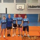 Fot. Powiatowy Szkolny Związek Sportowy w Żywcu 