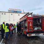 Fot. Komenda Powiatowa PSP w Żywcu