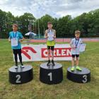 fot. MKS Żywiec - lekkoatletyka