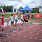 fot. MKS Żywiec - Lekkoatletyka 
