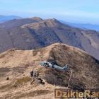 Fot. GOPR BESKIDY 